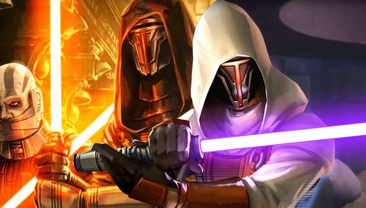 Star Wars: KOTOR Remake Official Trailer Slammed By Gamers