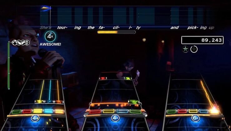 Rock Band 4 Delisting Coming in Just a Couple of Days | TechRaptor