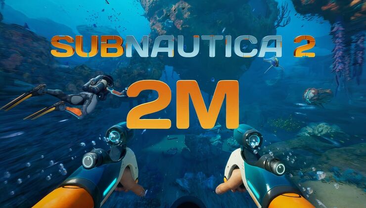 Subnautica 2 Drowns Legal Drama by Selling Over 2 Million Copies in One Day