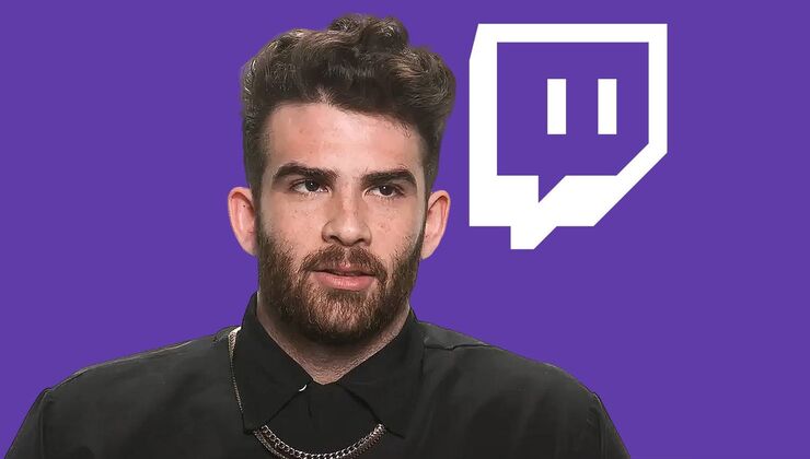 Hasan Piker Issues Statement After Being Banned on Twitch