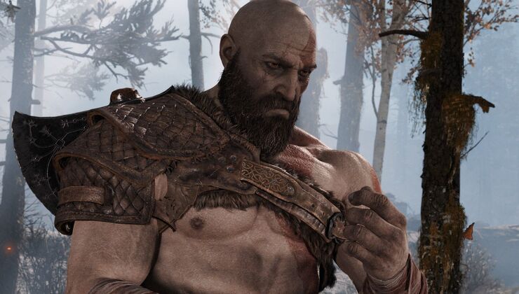 New Job Listing Could Hint at Next God of War Game