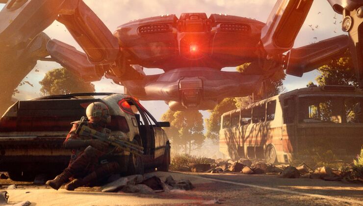 ARC Raiders Dev Talks Risky Release Date: “If It’s Not Battlefield, It’s Call Of Duty”