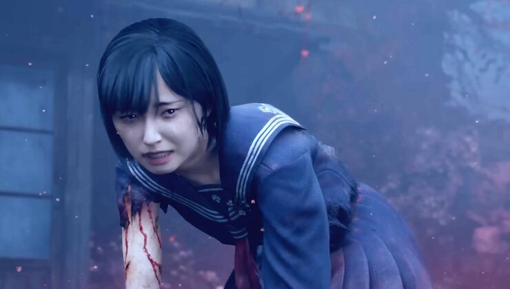 Silent Hill Surprise Drops Official New Release