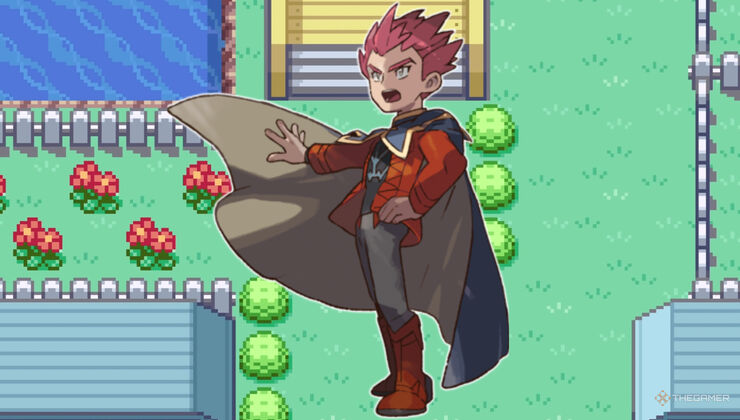 A New Fanfare Skip, Cutting 2.68 Seconds, Is About To Change Pokemon FireRed And LeafGreen Speedrunning