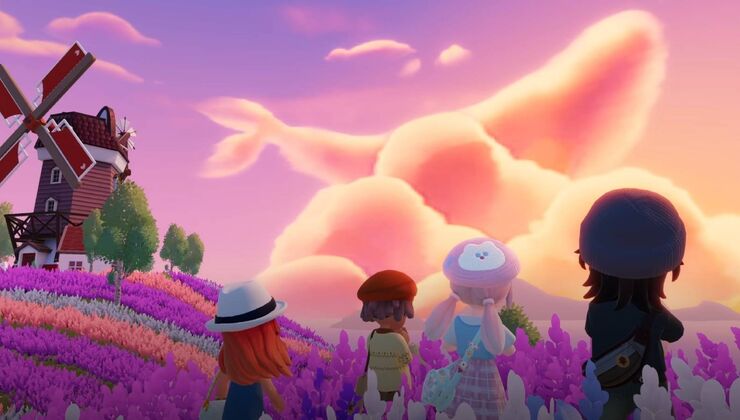 Animal Crossing Meets MySims In Upcoming FREE Game