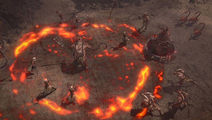 Diablo 4: Lord of Hatred Officially Confirms a Major Gameplay Change, and Fans Aren’t Happy