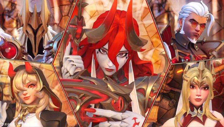 Overwatch Fans Are Furious Over Region-Locked Cosmetics