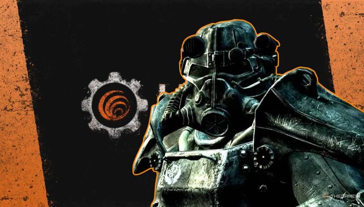 An Innocent Iron Galaxy Post Has Fans Thinking It's About To Reveal Fallout Remasters
