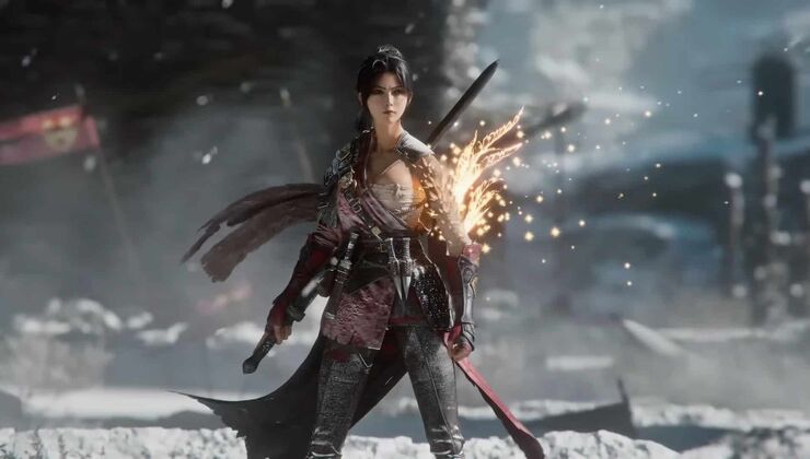 WUCHANG: Fallen Feathers PC Specs Revealed Ahead of July 2025 Launch