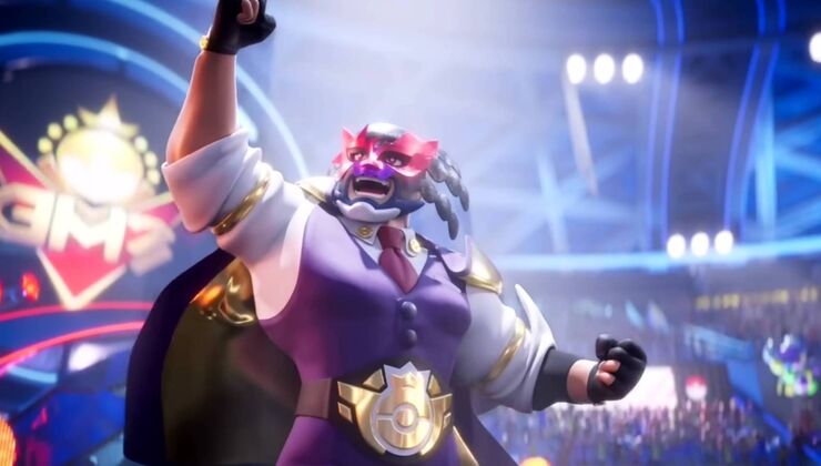 Pokemon Champions Will Be Available To Play Today In Some Regions