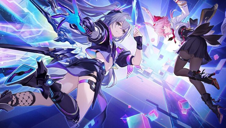 Honkai: Star Rail Version 4.2 Celebrates the RPG's Anniversary Later This Month | TechRaptor