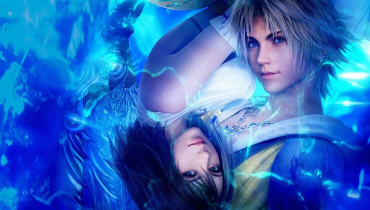 Final Fantasy Pays Tribute To Taylor Swift's New Album In The Best Way Possible