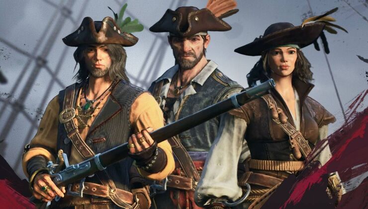 Windrose Will Get Big "Expansion-Like Updates", Not Smaller Ones