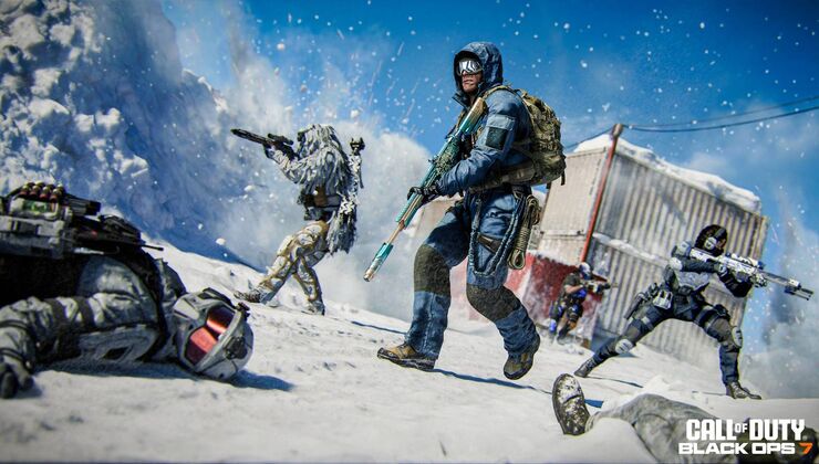 Call of Duty: Black Ops 7, Warzone Season 3 Takes Players to Snowy, Fan-Favorite Locations