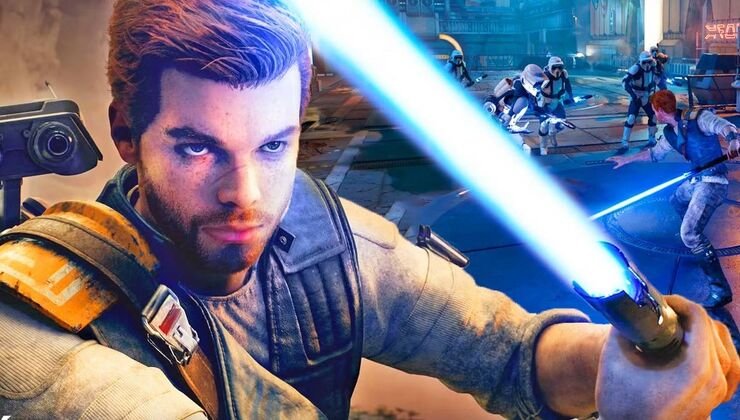 Star Wars Jedi 3 Perfect Title Unites Gamers