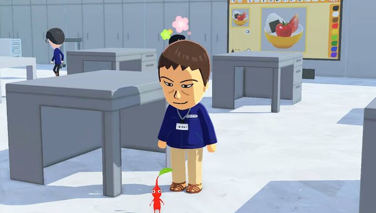 Tomodachi Life: Living the Dream Was in Development for 9 Years