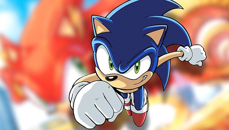 Sonic Adventure 2 Redux Is An Impressive Remake Of A Classic Game