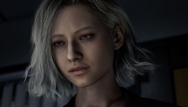 Rumor: Resident Evil Requiem Could Have Three Playable Characters