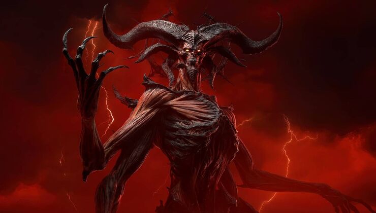 Diablo 4 Free Download Up For Grabs For 24 Hours