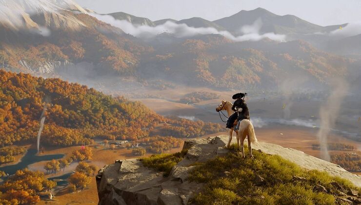 Ghost Of Yōtei Global Release Times Spell Good News For California