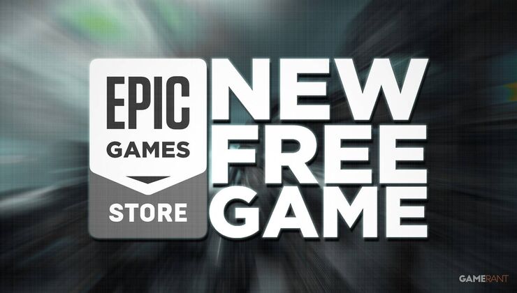 Epic Games Store Giving Away Another AAA Game Until December 25