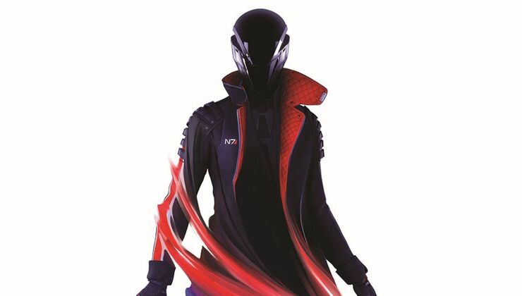 Dragon Age: The Veilguard Might Not Have World States, But Mass Effect Universe Would've