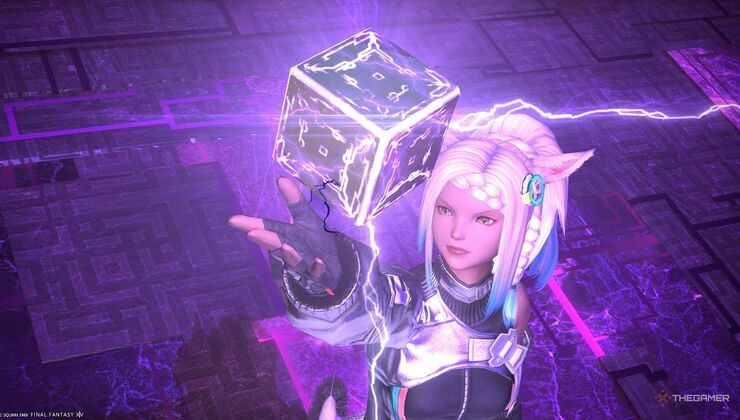 Final Fantasy 14 Expands Gift-Sharing To Include Mounts, Minions, And More