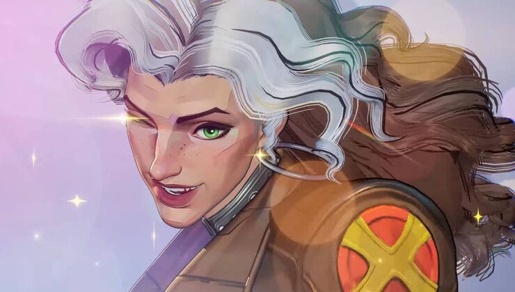 Marvel Rivals' New Character Isn't In The Role Fans Expected