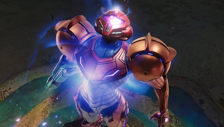 Metroid Prime 4 Comes With A Pretty Handy Pre-Order Bonus, But Only If You Live In Europe