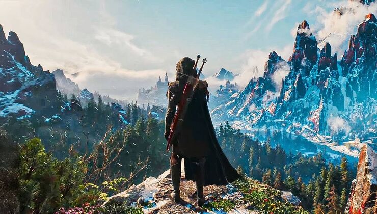 The Witcher 4 Official Update Has Gamers More Excited Than Ever