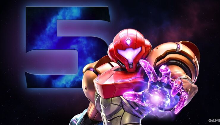 Rumor: Metroid Prime 5 May Start Development Soon