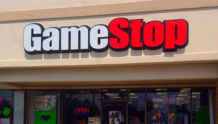 GameStop Issues Official Statement on Its Controversial Price Stickers