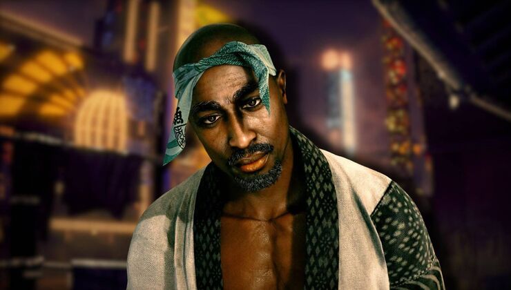 Stranger Than Heaven Boss Clarifies Tupac Situation After Legal Concerns