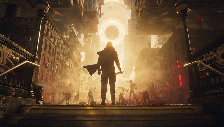 Remedy Unveils New Details for Control Resonant at Gamescom LatAm