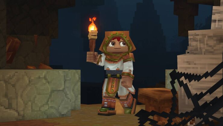 Minecraft-Inspired Hytale Has Returned From The Dead Six Months After The Project Was Scrapped