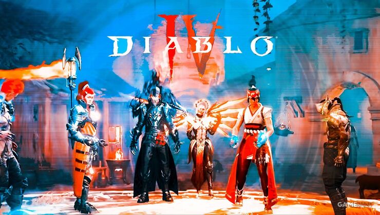 Diablo 4 Planning More Mythic Changes Based on Feedback