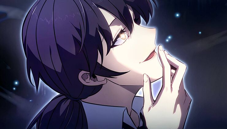 Solo Leveling Officially Introduces New A-Rank Hunter