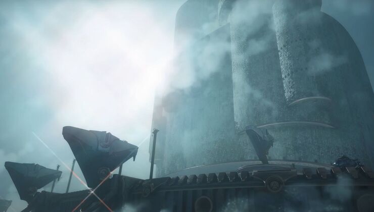 Blockbuster Fantasy RPG Opens Up FREE Access If You Act Now