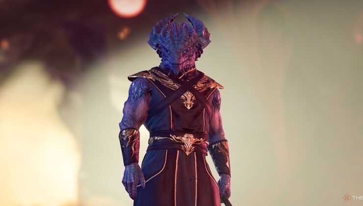 Baldur's Gate 3 Players Can Now Eat Their Enemies, In Case The Dark Urge Wasn't Dark Enough