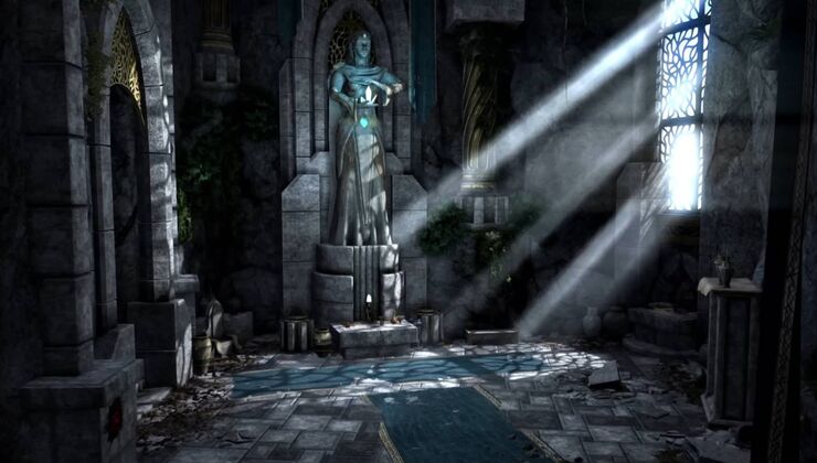 Massive Skyrim Mod Gets Another Delay After 13 Years Of Development