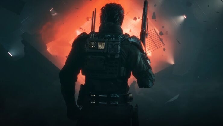 "This Actually Made Me Pre-Order Battlefield 6": Call Of Duty Fans Are Not Impressed With The Black Ops 7 Trailer