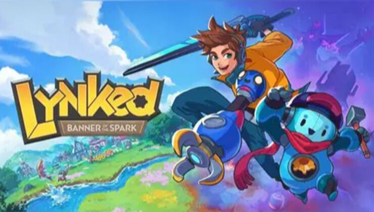 Lynked: Banner of the Spark Comes To Nintendo Consoles Amid Publisher Concerns