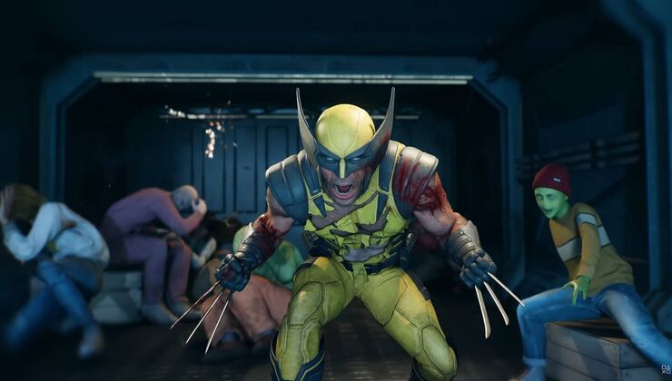 Marvel's Wolverine Deconfirms A Popular Spider-Man Theory