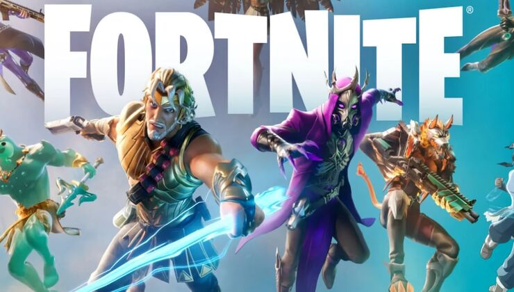Fortnite Refunds Players After Accidentally Releasing a Battle Pass Item