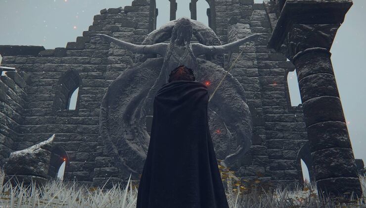 Elden Ring Is Finally Getting A Definitive Book Of Lore