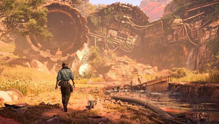 Star Wars Outlaws Free Download Praised By Gamers