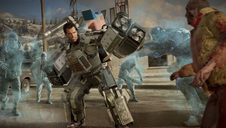 Cancelled Dead Rising 5 Would've Fixed DR4's Biggest Mistake By Bringing Back Actual Psychopaths