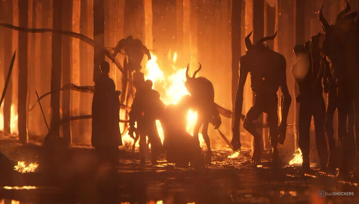 Path of Exile Co-Creator Casts Doubt on Diablo V Release Date