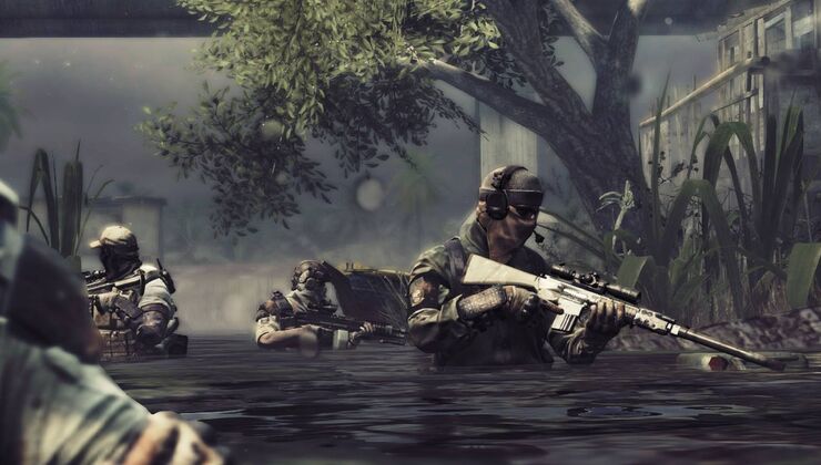 Ubisoft Lays Off 105 Workers From The Historic Studio Behind The First Tom Clancy Games