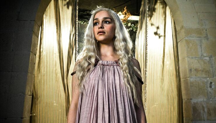 LEGO Game Of Thrones Unveiled, Lets You Explore All Of Westeros